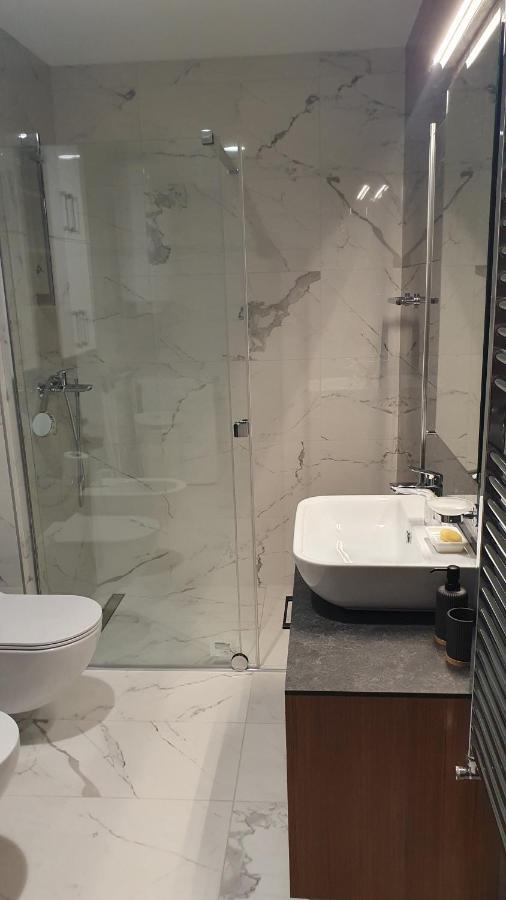 Apartament Happy Corner New Belgrad